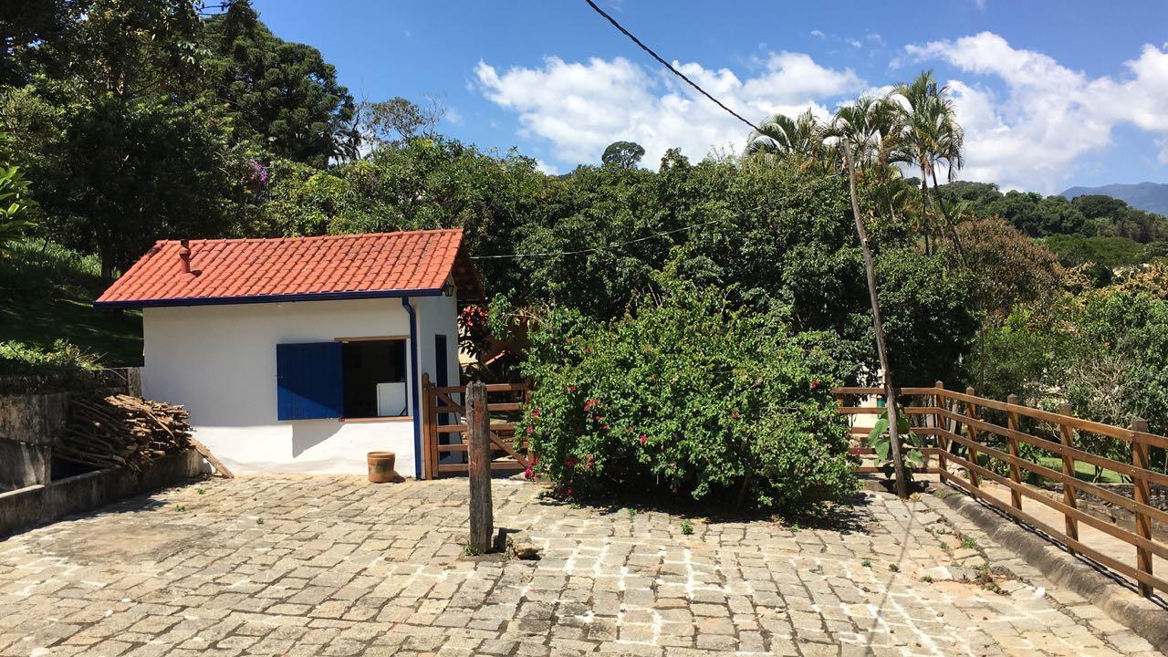 Pousada Canto Dos Passaros 이탄한두 외부 사진